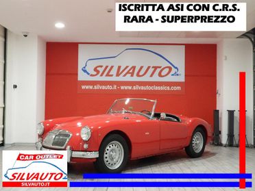 Mg MG F MGA 1600 TWIN CAM