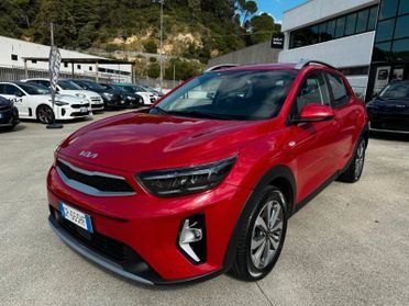 Kia Stonic 1.2 DPI ECO GPL Urban Techno