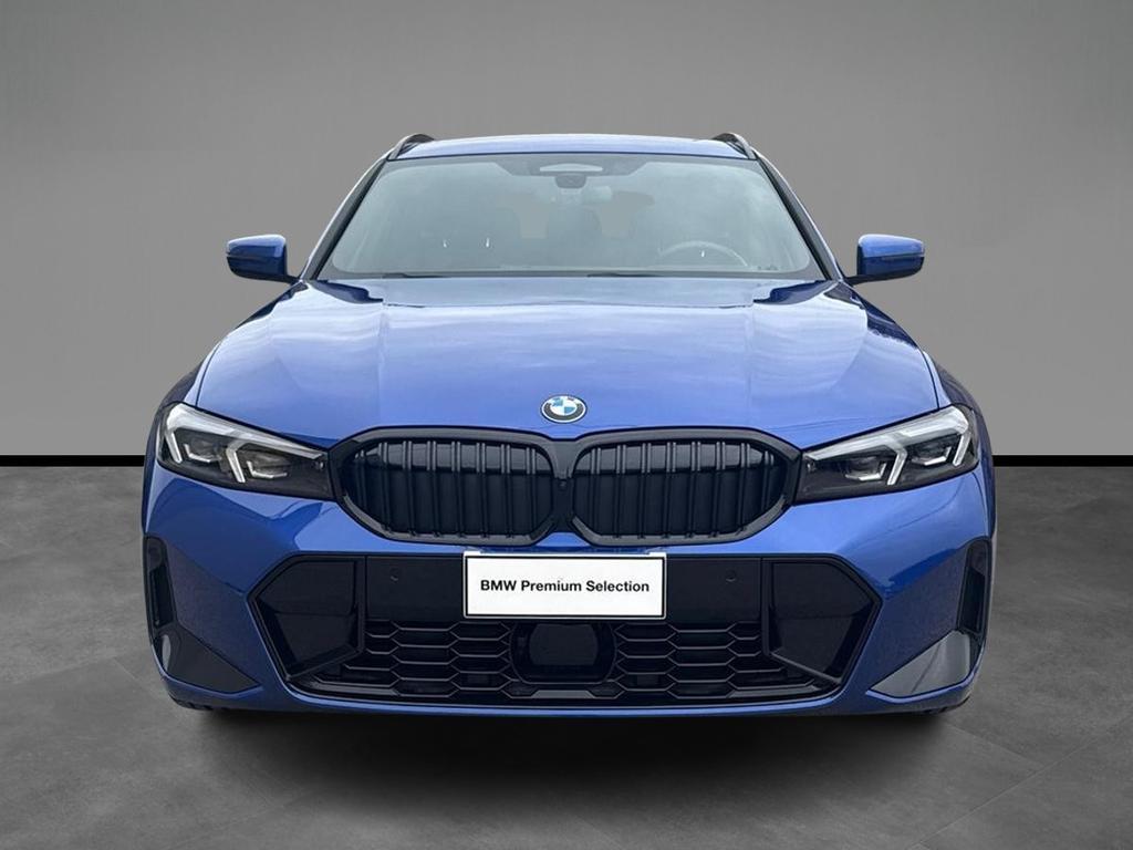 BMW Serie 3 Touring 320 d Mild Hybrid 48V Msport xDrive Steptronic