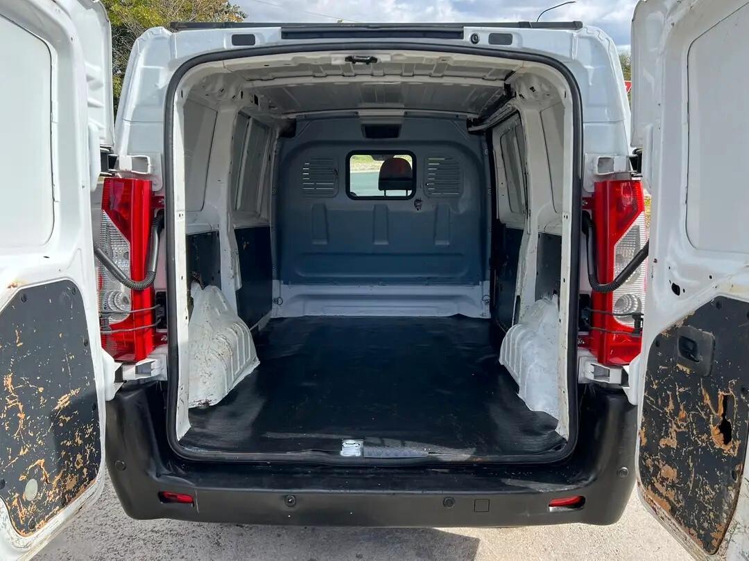 Peugeot Expert 1.6 HDi 90CV