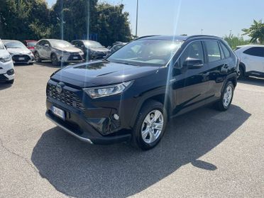 Toyota RAV4 2.5 HV (218CV) E-CVT Active 2WD