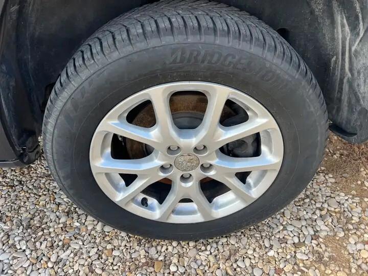 Jeep Cherokee 2.0 Mjt II 4WD Active Drive I Longitude