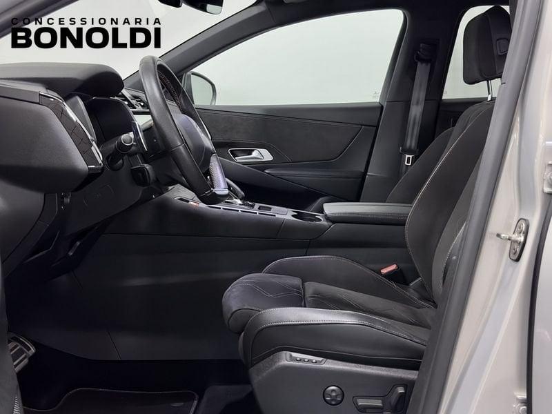 DS DS 7 BlueHDi 130 Automatica Performance Line