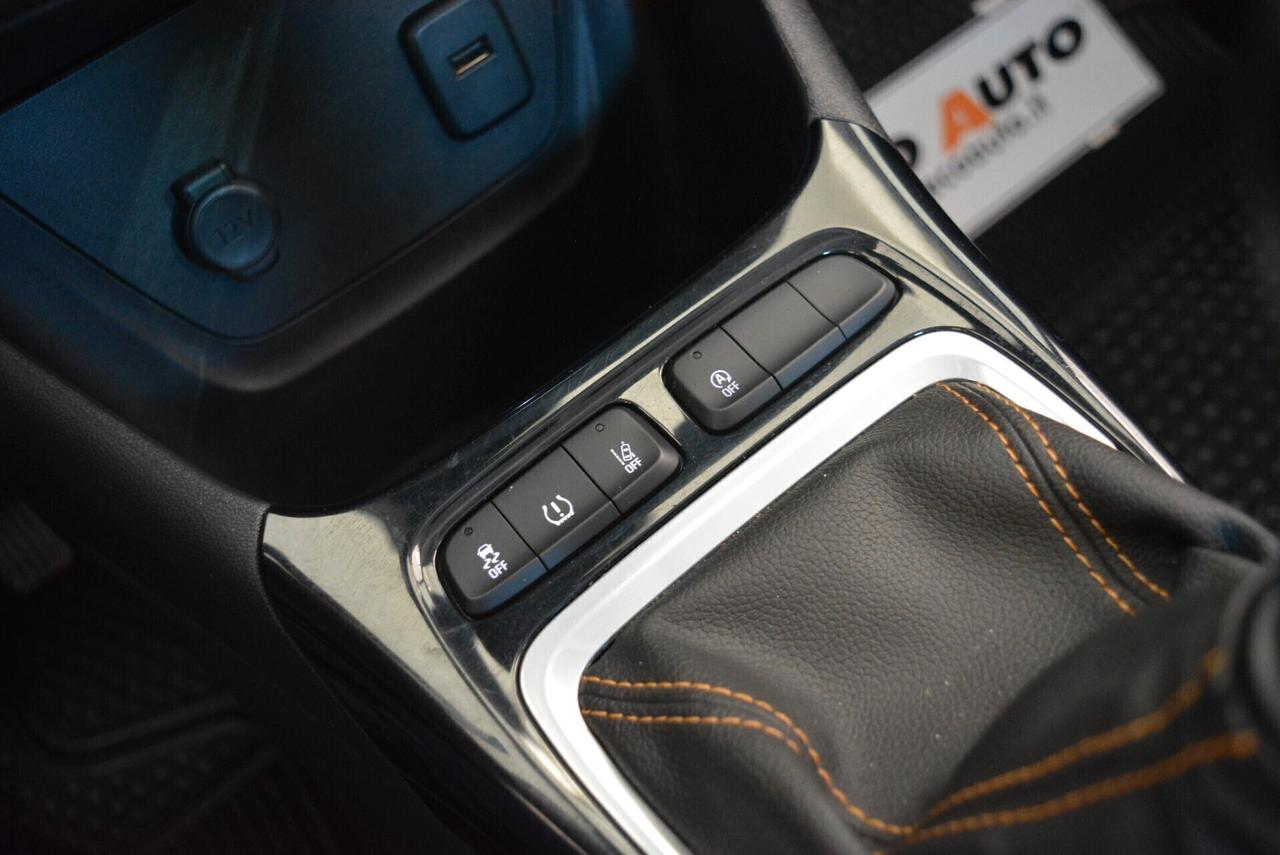 Opel Crossland X 1.5 ECOTEC D 102 CV S&s Innovation CarPlay