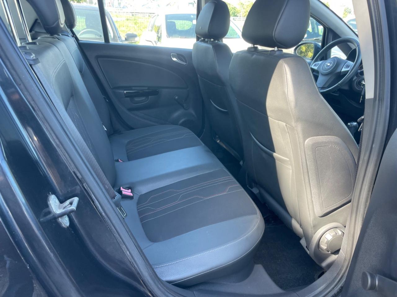 Opel Corsa 1.2 5 porte Edition