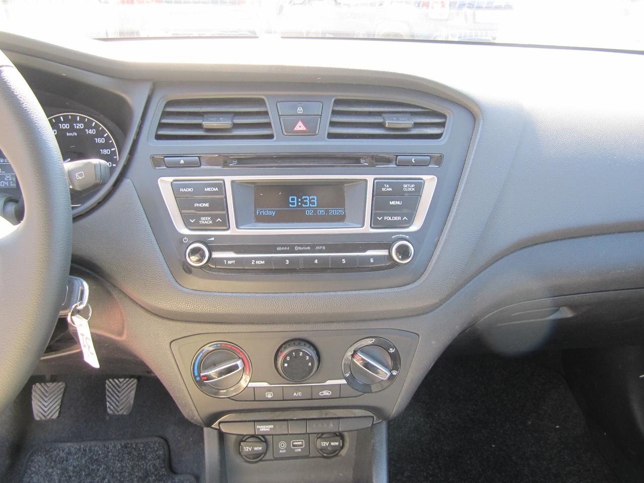 Hyundai i20 1.1 CRDi 12V 5 porte Style