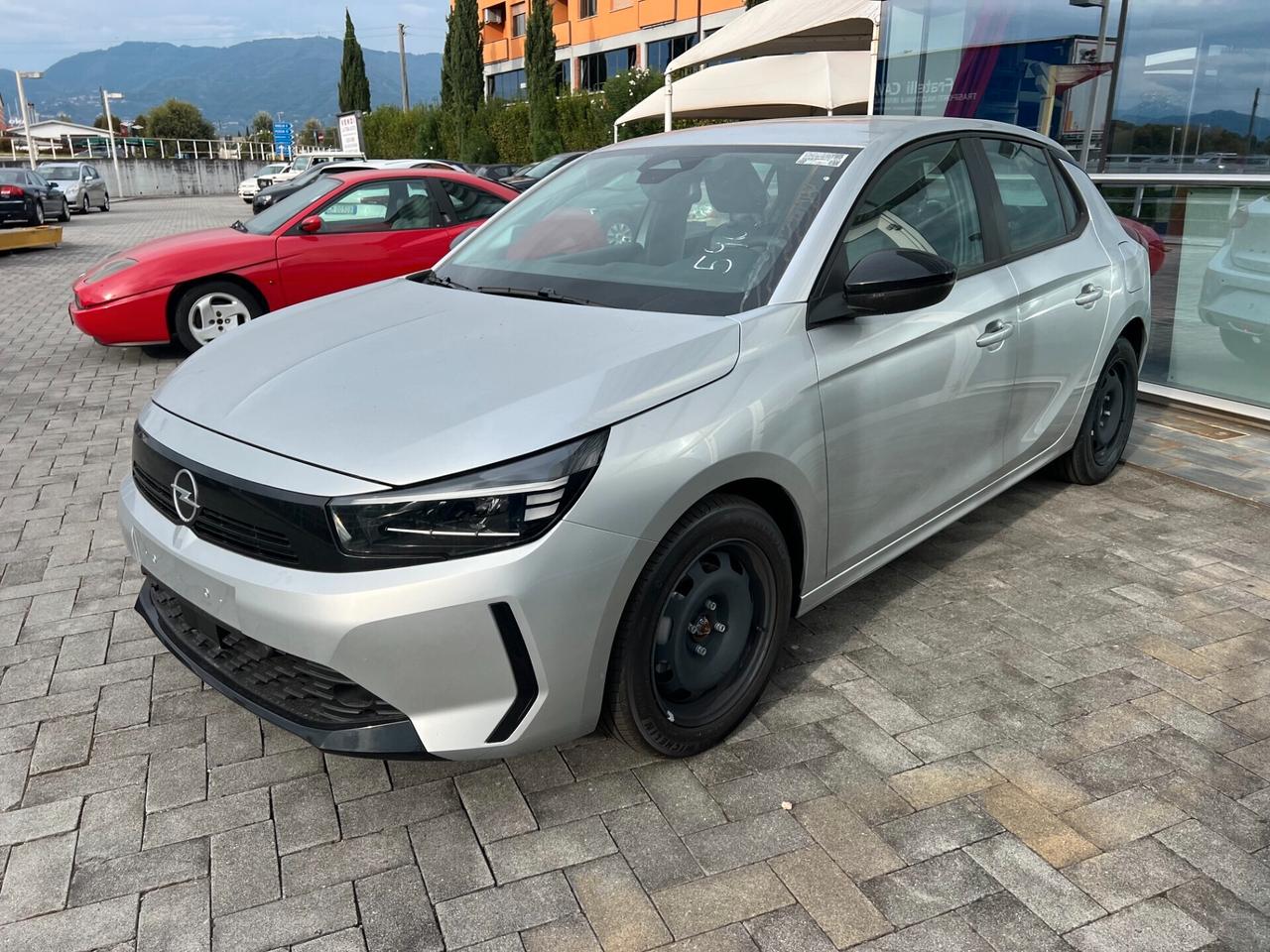 Opel Corsa 1.2 100 CV Edition