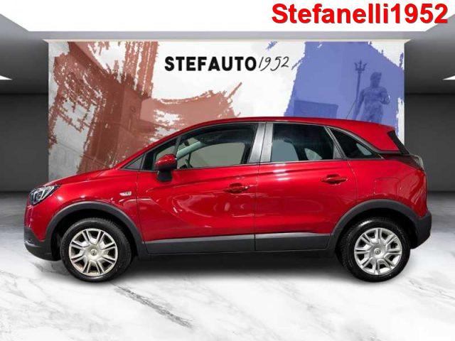 OPEL Crossland X - 1.5 ecotec Innovation s&s 120cv au