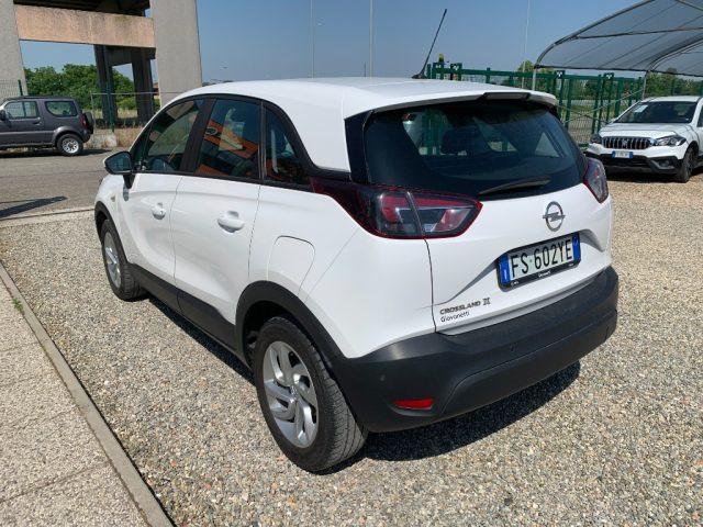 OPEL Crossland X 1.2 12V Innovation