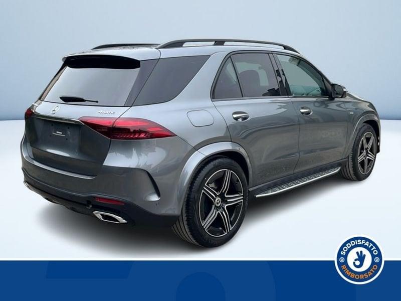 Mercedes-Benz GLE 350de 4Matic EQ-Power AMG Line Premium