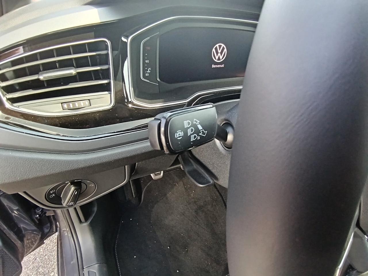 Volkswagen Taigo 1.0 TSI 115 CV R-Line
