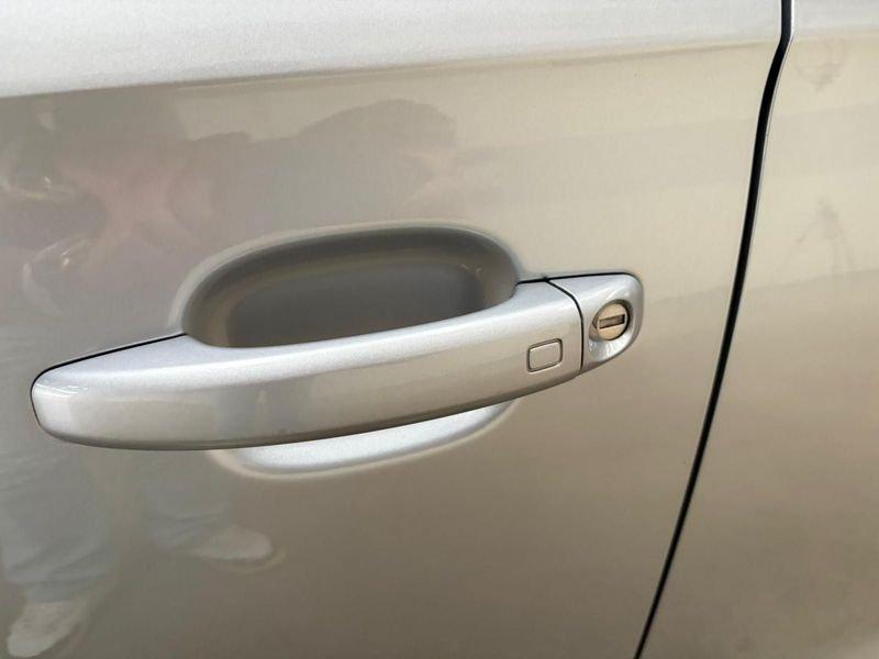 Audi A1 A1 SPB automatica 5 p.