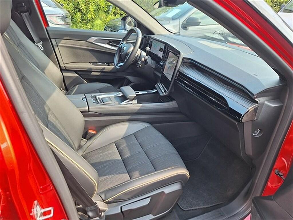 Renault Austral 1.2 E-Tech full hybrid Iconic