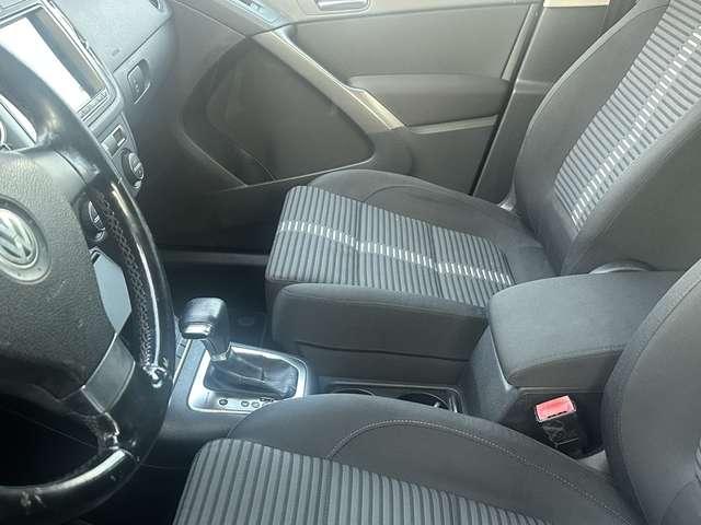 Volkswagen Tiguan 2.0 tdi Sport & style 140 CV DSG