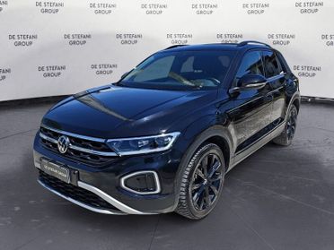 Volkswagen T-Roc T-Roc 2.0 tdi Life 115cv
