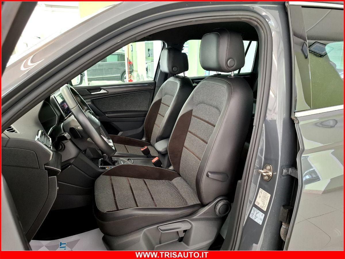 SEAT Tarraco 2.0 TDI Dsg 4Drive Xcellence (FULL LED+PELLE+NAVI)