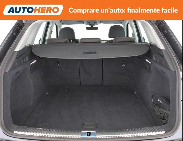 AUDI Q5 35 TDI quattro S tronic