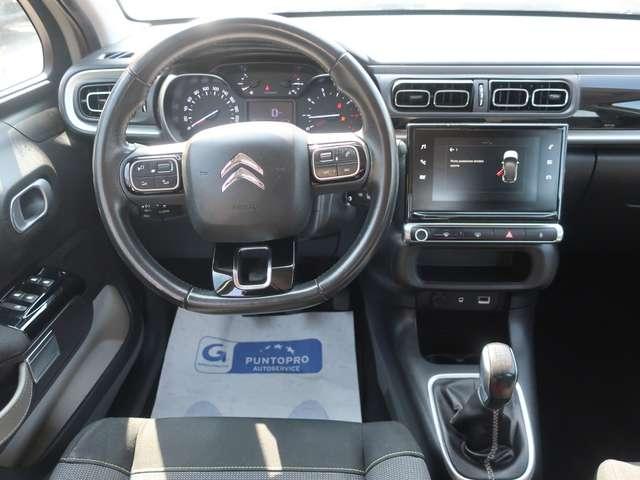 Citroen C3 1.2 puretech Shine 82cv