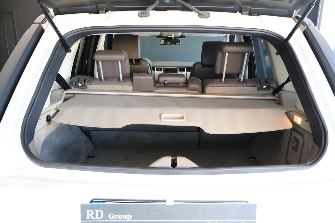 Range Rover Sport 3.0 tdV6 HSE Tetto apribile