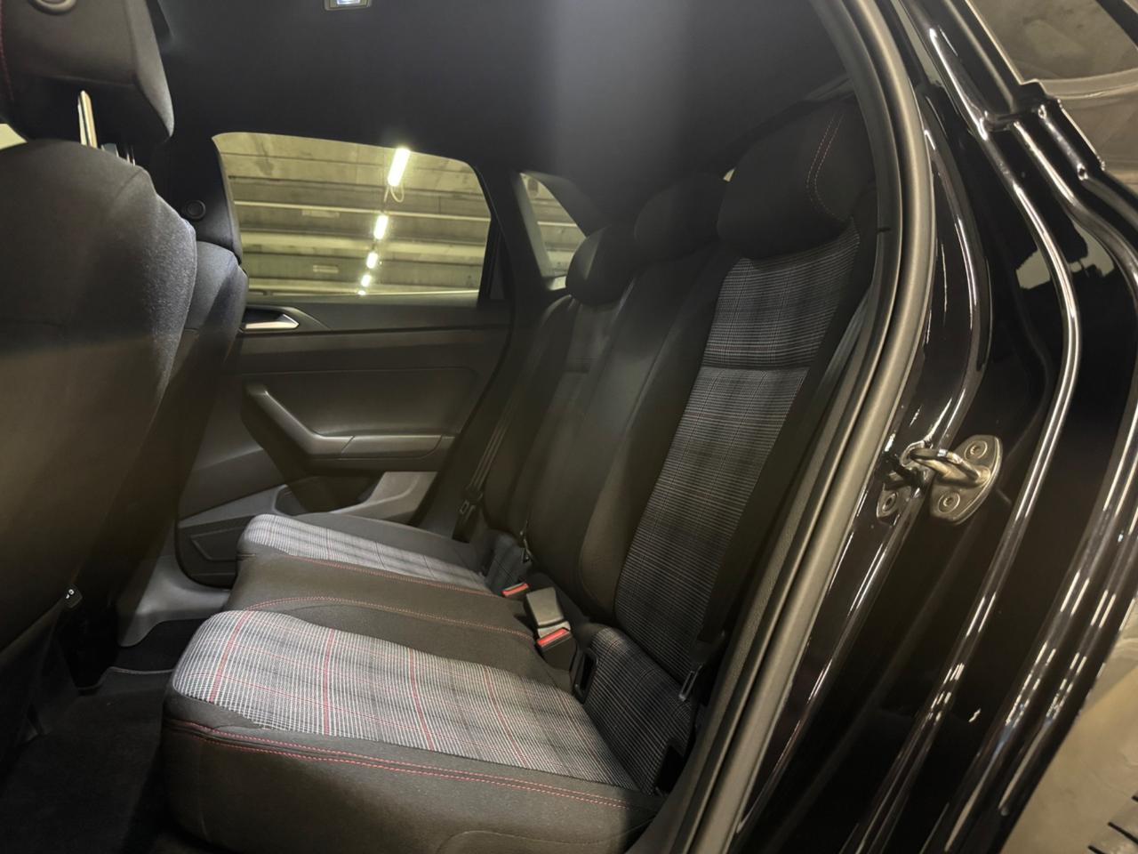 Volkswagen Polo 2.0 TSI DSG GTI