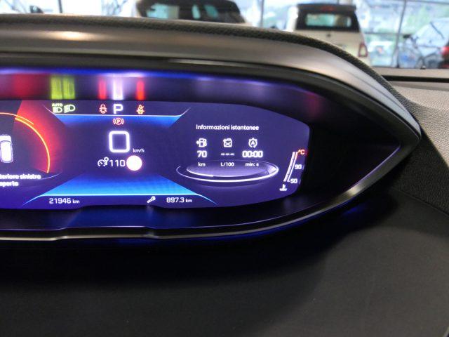 PEUGEOT 3008 PureTech Turbo 130 S&S EAT8 Allure Pack