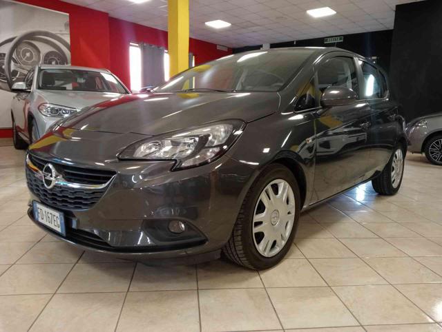 OPEL Corsa 1.3 CDTI 5 porte Km CERTIFICATI E GARANZIA