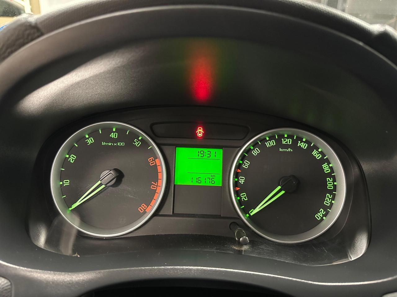 Skoda Roomster 1.2 12V Style