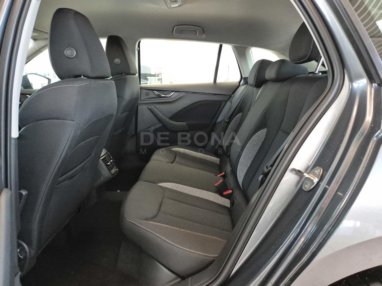 Skoda Scala 1.0 tsi selection 95cv