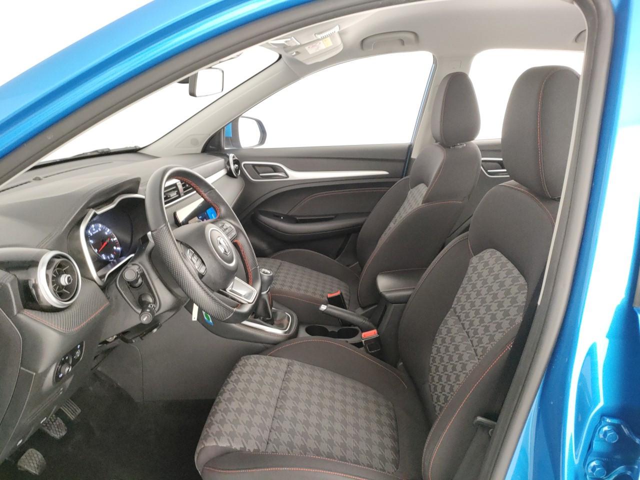 MG ZS 1.5 Comfort