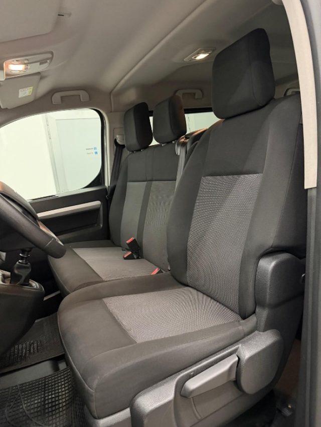 OPEL Zafira Life 1.5 Diesel 120CV Start&Stop //BELL1SS1MO//