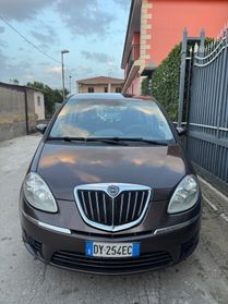 Lancia MUSA 1.4 Platino Ecochic GPL