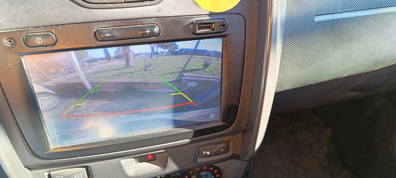 Dacia Duster 1.5 dCi 110CV Start&Stop 4x2 Ambiance