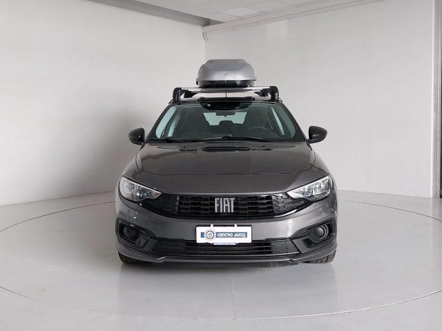 FIAT Tipo 1.5 Hybrid DCT 5 porte