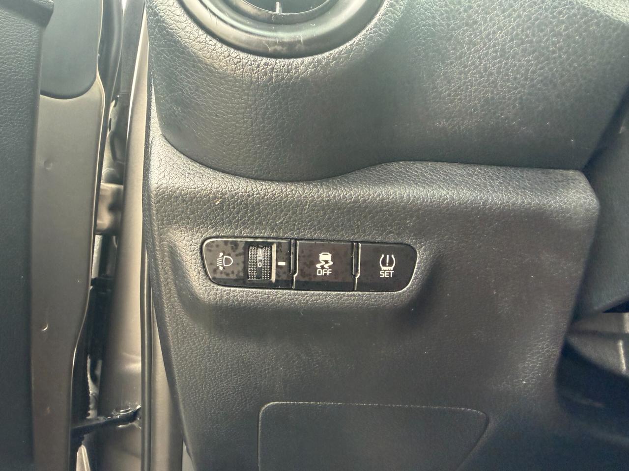 KIA PICANTO ANNO 2018 1.0 BENZINA 67 CV
