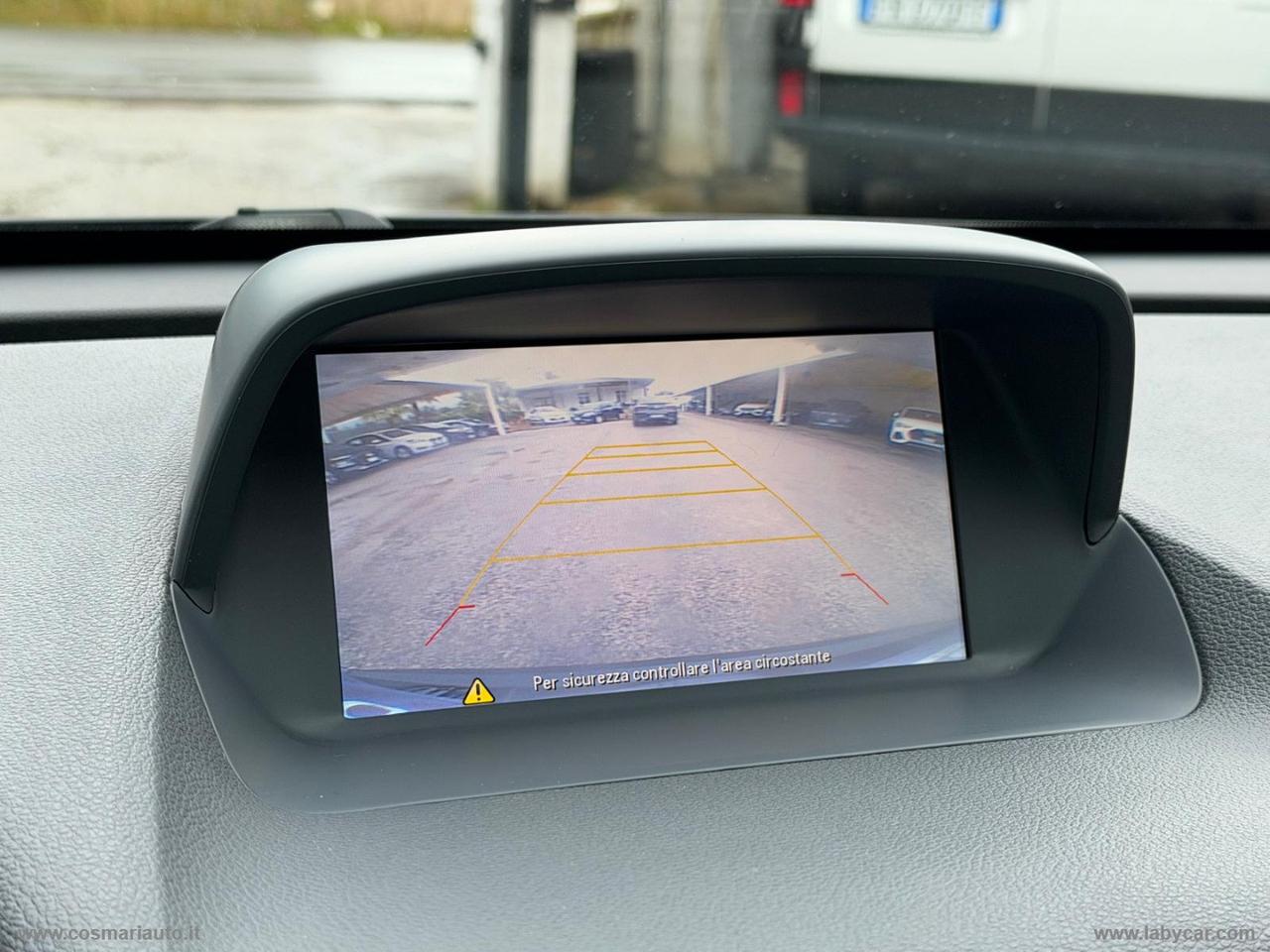 OPEL Mokka 1.7 CDTI Ecotec 130 4x2 S&S Cosmo