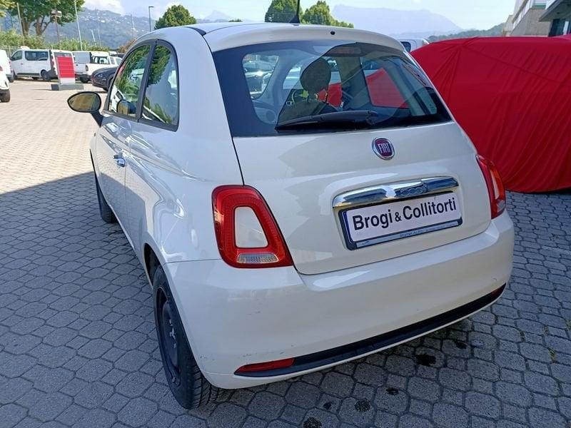 FIAT 500 1.2 69cv Pop