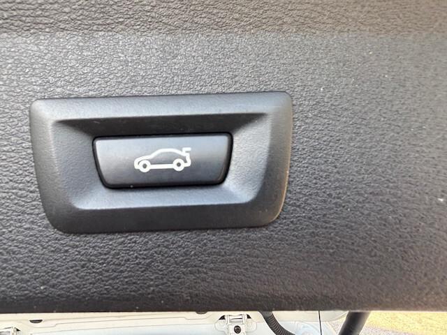 Bmw X1 sDrive18d Sport