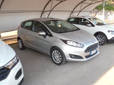 Ford Fiesta 1.5 TDCi 75CV Business
