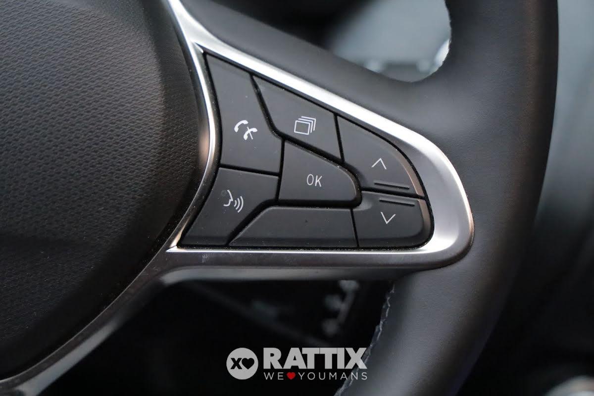 Renault Clio 1.0 tce 90CV Techno