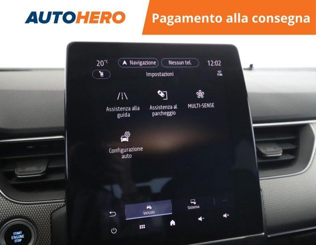 RENAULT Arkana Arkana Hybrid E-Tech 145 CV Intens