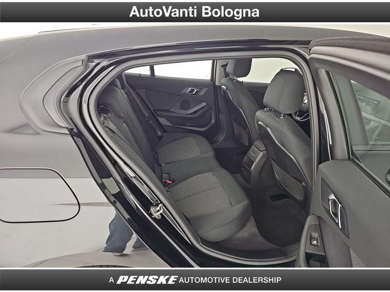 BMW Serie 1 118i Advantage 136cv