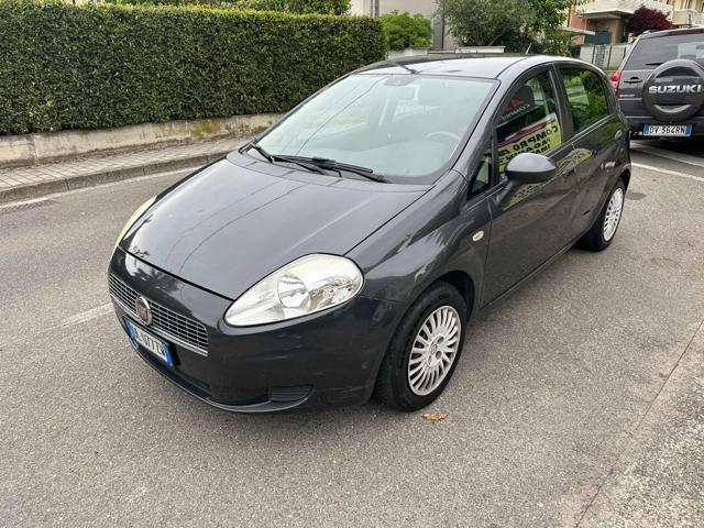 FIAT Grande Punto 1.2 5 porte