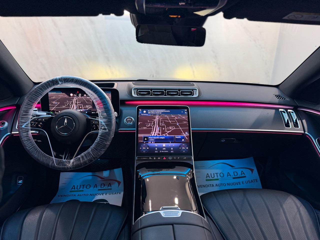 Mercedes-benz S 450 d 4Matic Premium Plus