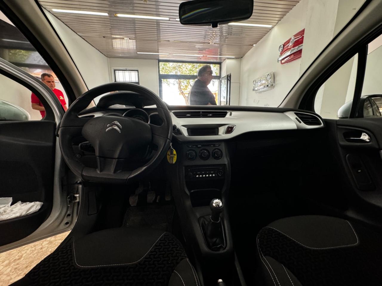 Citroen C3 1.4 Style Eco Energy G