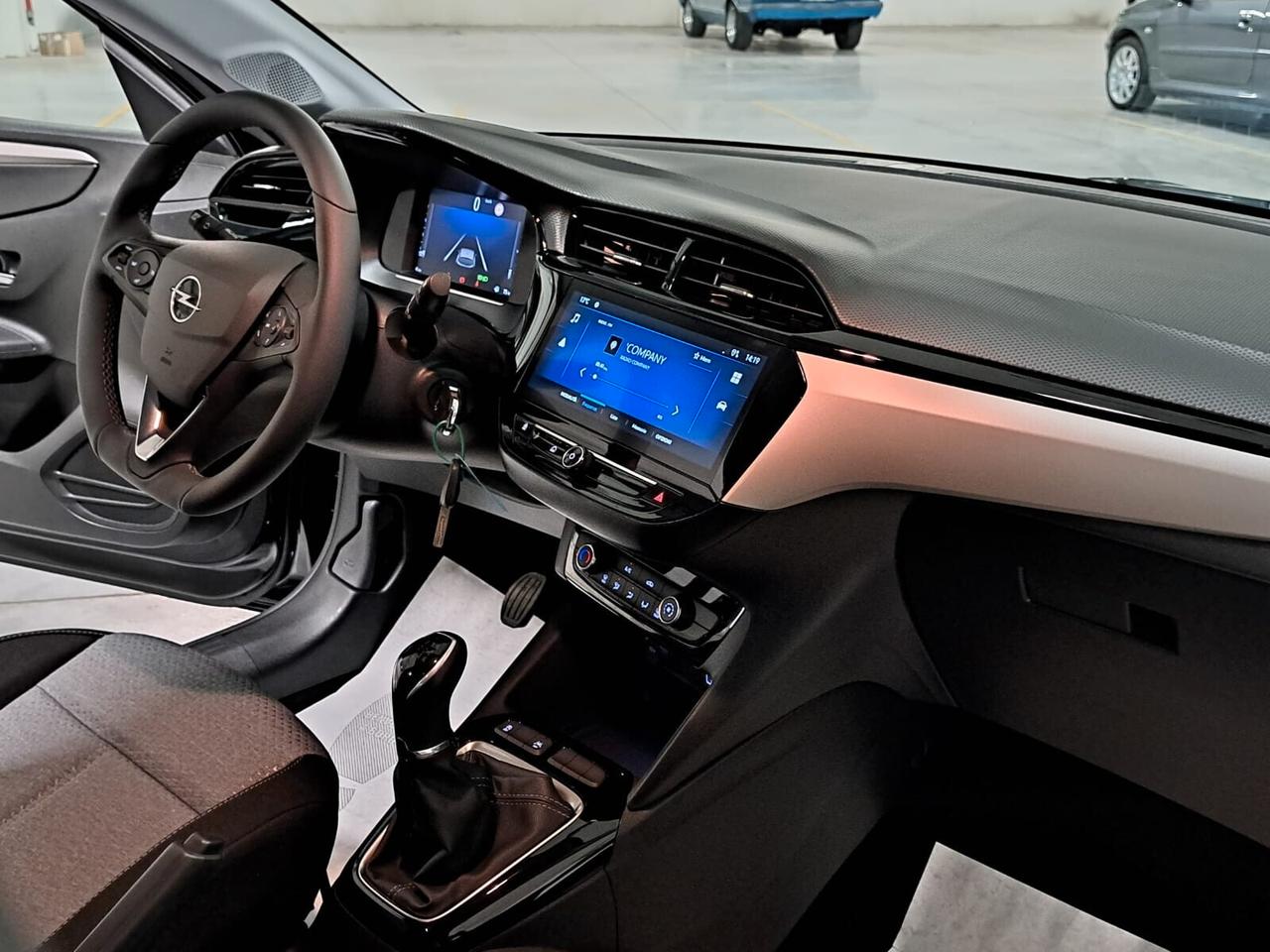 Opel Corsa 1200 75CV 5 Porte Km. 0