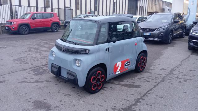 CITROEN Ami PROMO My AmiPackColor