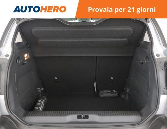 CITROEN C3 Aircross PureTech 110 S&S Feel
