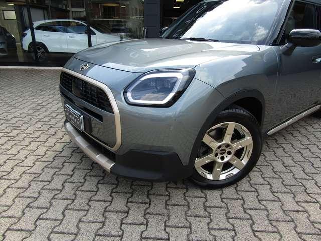 MINI Countryman C 1.5 48V FAVOURED,TETTO,LED,HUD,PELLE,PACCHETTO M