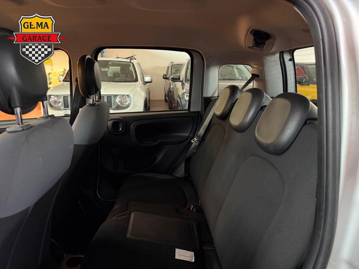 Fiat Panda 1.2 Easy 69cv