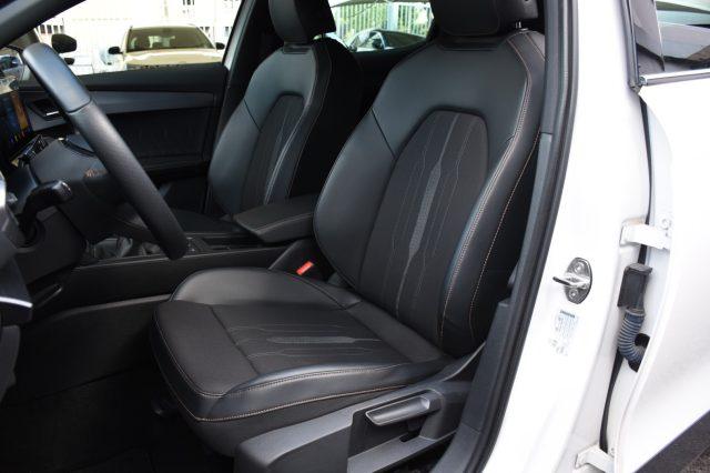 CUPRA Formentor 2.0 TDI